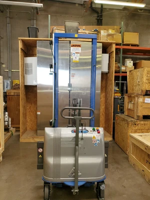 USED Armanni BETA 12V Armanni BETA Lift