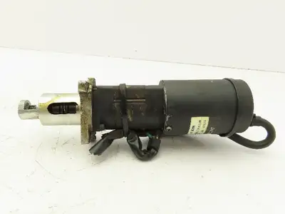 Used DENSO _UNKNOWN_ Servo Motors Indiana US | Arrow Industrial #555889