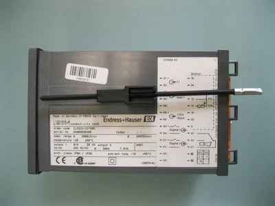 NEW Endress Hauser CLS54-ACS1212
