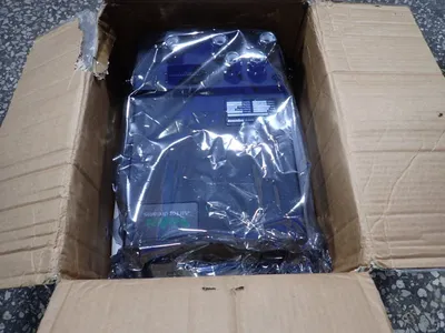 Used NIDEC KCCA0502114012110053 Power Inverters | HGR 24 #748049