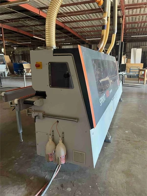 Used 2017 HOLZ-HER SPRINT 1329 PREMIUM Edge Banders California US | MachineryMax #1336086