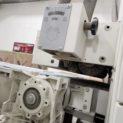 DMC MB 1350.M3 Masterbrush Brush Sander