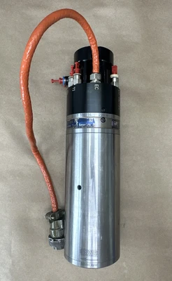 Used IBAG HF-80 Spindles Indiana US | J&J Industrial Supply #520885