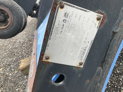 Used WAUSAU BMP2450НW Plow Blades Michigan US | Miedema Asset Management Group #1578723