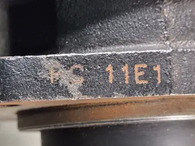 USED WPS 001410053