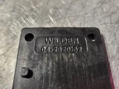 NEW WILDEN 04-2620-52