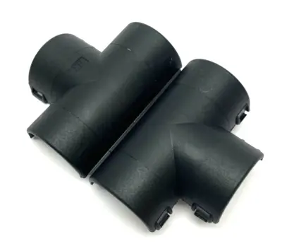 83702454 | Murrplastik  T-Shape Conduit Adapter For Tubing PACK OF 10 - New Other
