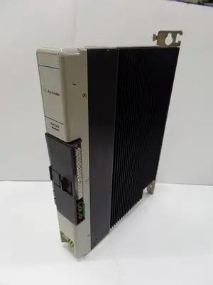 USED ALLEN BRADLEY 1394-AM03