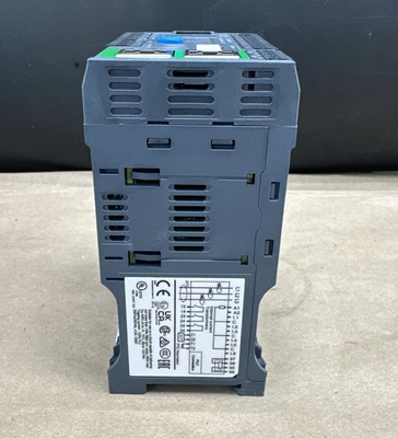 NEW Schneider Electric LTMR100EBD