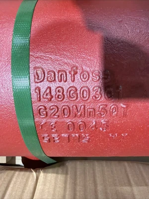 NEW Danfoss 148G3097