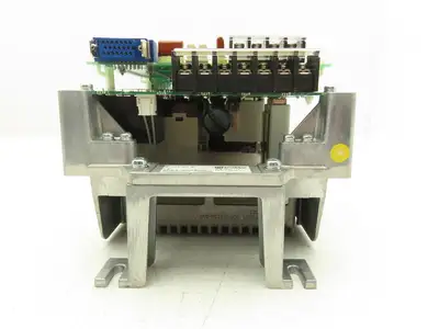 Mitsubishi MR-S11-300-N AC Servo Motor Drive Controller Assembly Version L