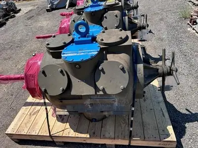 USED ARIEL JGD