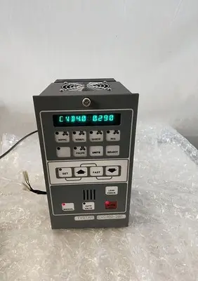 TYSTAR CVD460-290 CONTROLLER