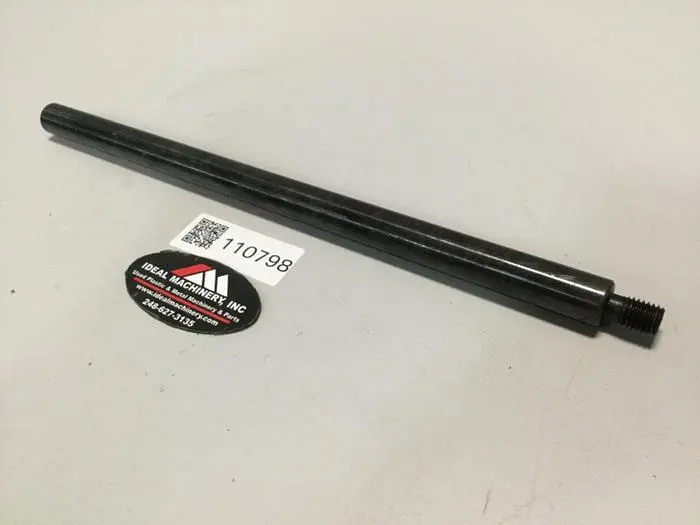 Used VAN DORN ST343464 Injection Molding Parts Michigan US | Ideal Machinery #607124