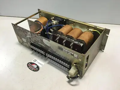 USED TAKAGI PWS-81