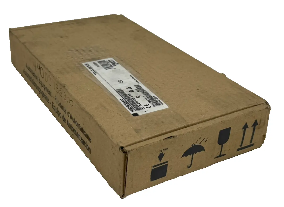 NEW MODICON 140DDI35300