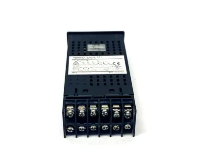 USED OMRON E5GN-R1T