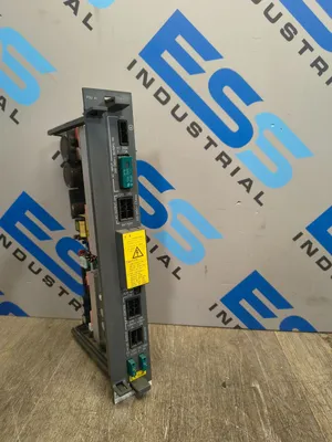 FANUC A16B-1212-0901/17C711107 Printed Circuit Boards (PCBs) | ESS Industrial Equipment Sales (1)