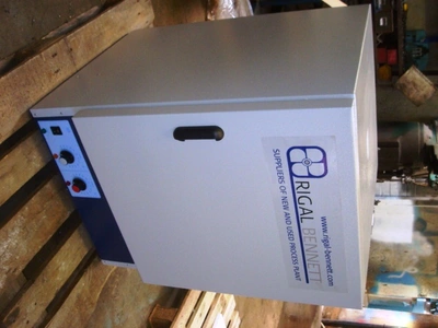 150L New General Purpose Oven 250 Deg C
