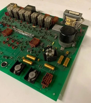 USED Stock Equipment Company 1D21232