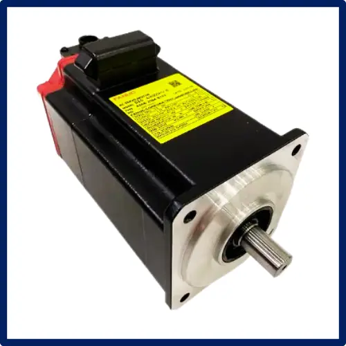 Used FANUC A06B-2064-B103 Servo Motors Texas US | CNC TOOLS LLC #773591