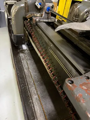 Used PRATT & WHITNEY 1/2BX50 Gun Drills Ohio US | UniversalAutomatics.com #1494786