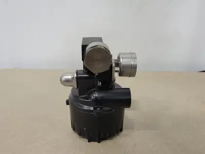 Used FLOWSERVE NT3002102SN1B00 Parts (Hydraulics and Pneumatics) British Columbia CA | Lenmark #256512