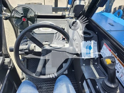 USED 2025 GENIE GTH844