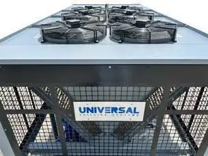 2026 UNIVERSAL CHILLING SYSTEMS UCS-ALPHA40 Chillers - Brand New Air | Machinery Center (3)