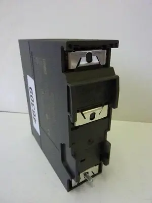 USED SIEMENS 6ES7 158-0AD01-0XA0