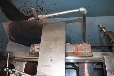 2001 KINGSTON HD-2260 LATHES, GAP, REMOVABLE GAP | Prime Machinery (16)