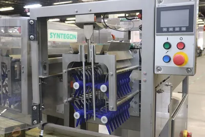 Used 2022 SYNTEGON CLS Case Packers Georgia US | The Equipment Hub #1402452