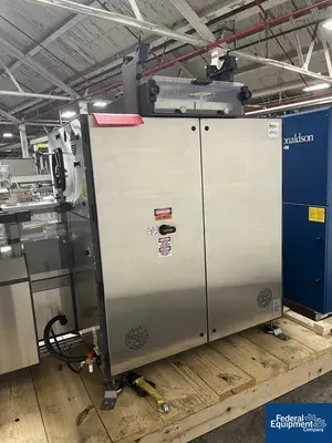 USED Aylward Aylward Bottle Filler, Model ACT810DL