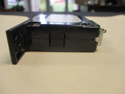 USED AIRPAX IEL1-1REC4-21756-1