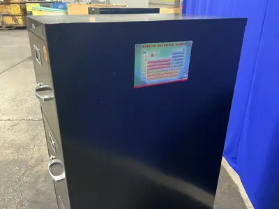 Used PREMIER _UNKNOWN_ Cabinets Ohio US | HGR 24 #1518055