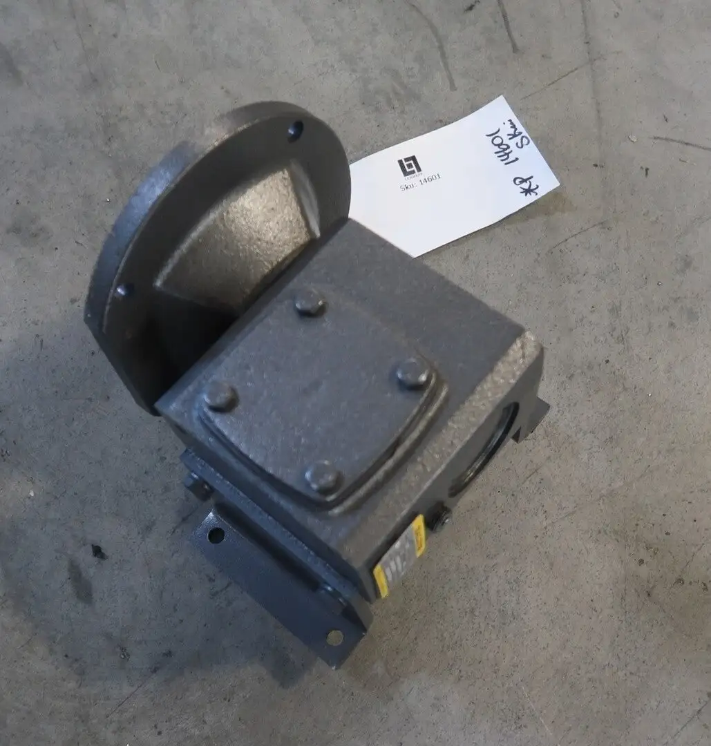 NEW BALDOR GR0131C125
