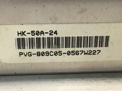 USED NEMIC-LAMBDA HK50A-24