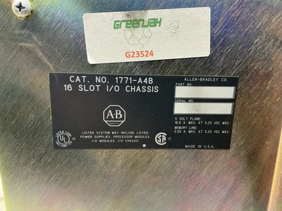 Used _UNKNOWN_ _UNKNOWN_ Circuit Boards Michigan US | Miedema Asset Management Group #1311636