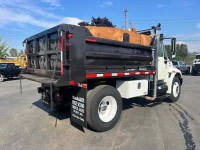 Used 2008 INTERNATIONAL DURASTAR 4300 Misc Trucks Washington US | Puget Sound Truck Sales #1541013