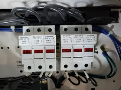 24VDC, 160W, 3-Ph, DNET Power Supply PSS160D