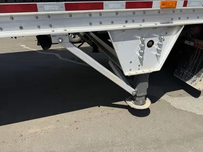 Used 2018 WILSON DWG-650WB HOPPER Grain Hopper Trailers Minnesota US | Carco Truck & Equipment #1514090