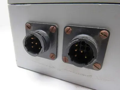 Energy Products MRM-100  Version 1.1 48V Enclosure W/Circuit board