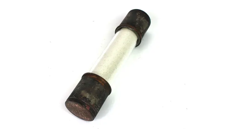 Used GENERAL ELECTRIC 6193403G5 Fuses Kentucky US | Industrial Parts R Us Inc. #357708