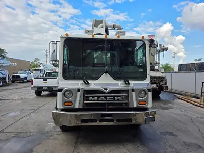 Used 2016 CONCORD CCP40XZ4-170 Concrete Pumps Colorado US | Concrete Pump Depot #1393994