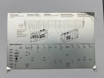Used 2019 TORNOS MULTISWISS 6X16 Swiss Type Automatic Screw Machines Illinois US | CNC EXCHANGE #1314305