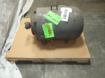 Used LINCOLN LM16719 A.C. Motors Ohio US | Aucto #1427220