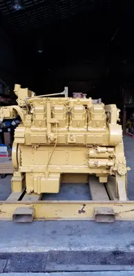 Used CATERPILLAR 3508 Generators Georgia US | Atlanta Truck Equipment #1295513