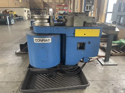USED CONRAC 260