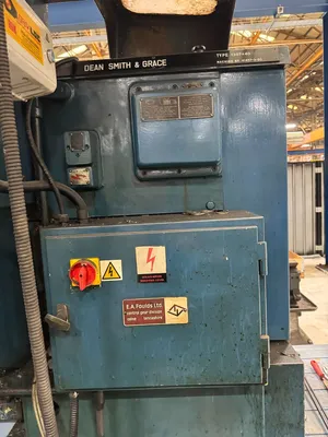 DSG 1307 X 40 Lathes | Bowland Trading Ltd (14)