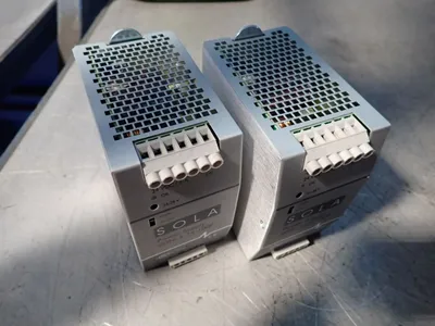 USED SOLA SDN524100P